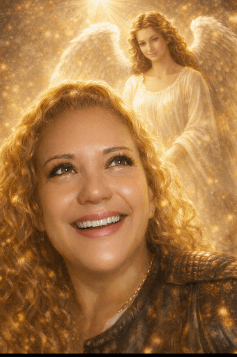 Gloria Masajista Profesional San Pedro del Pinatar photo