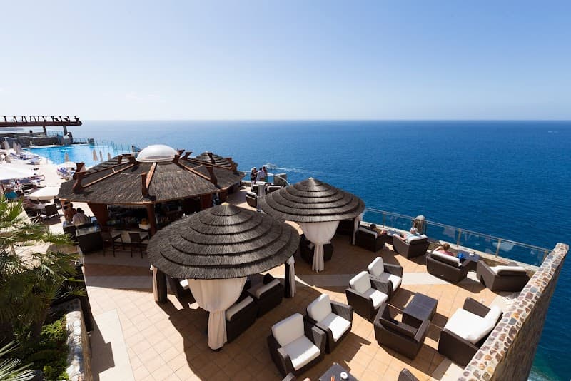 Gloria Palace Amadores Thalasso & Hotel Gran Canaria photo