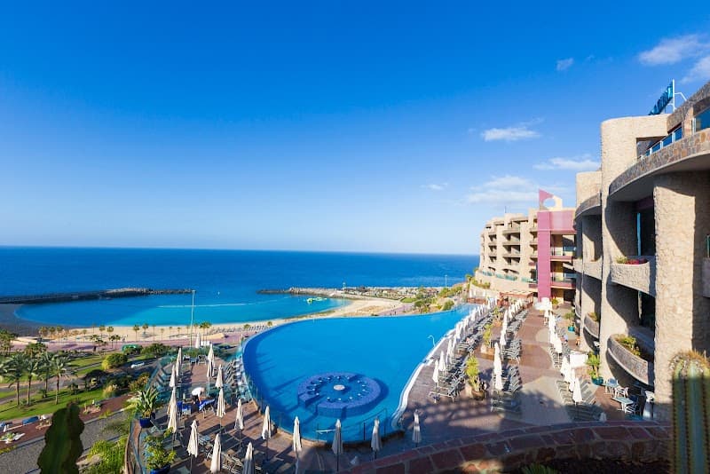 Gloria Palace Royal Hotel & Spa Gran Canaria photo