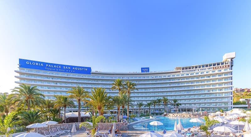 Gloria Palace San Agustín Gran Canaria photo