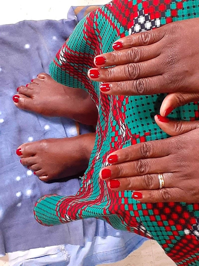 Glorialuxespa Sekondi-Takoradi photo