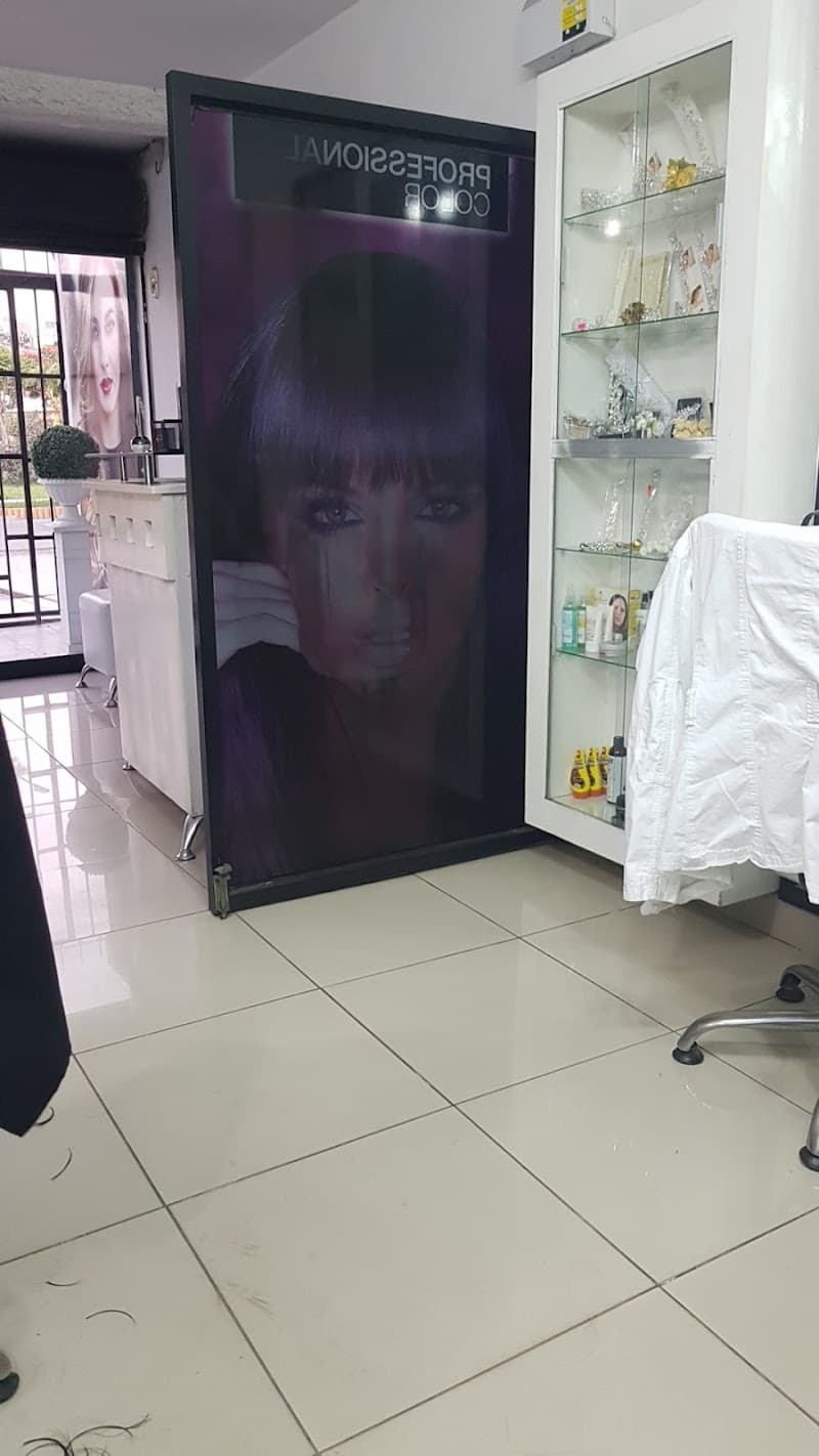 Glorias Spa Lima photo