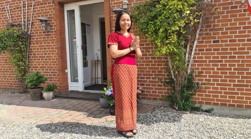 Glorie Mai Thai-massage Ringsted photo