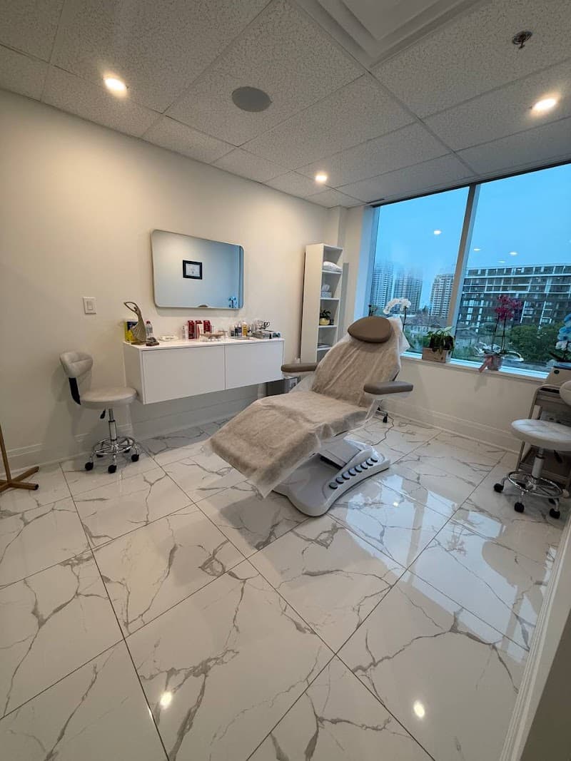 Glorious Aesthetics Harvey photo