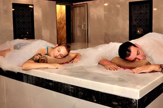 Glorious Beauty Spa Puducherry photo