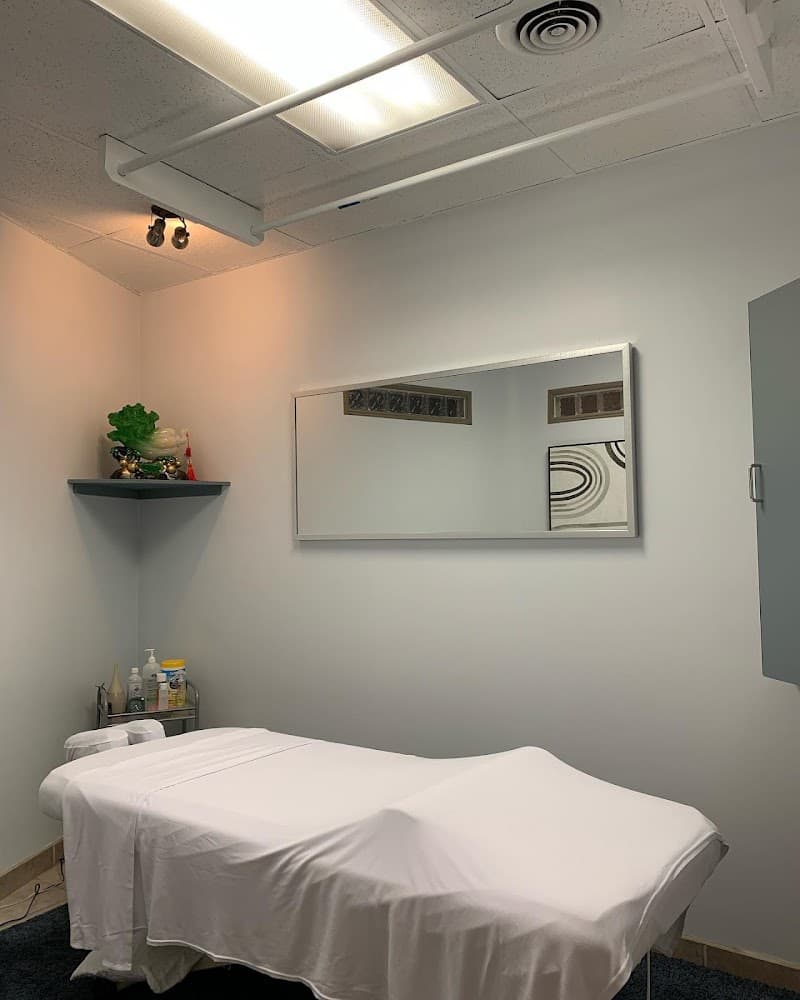 Glorious Massage Edmonton photo