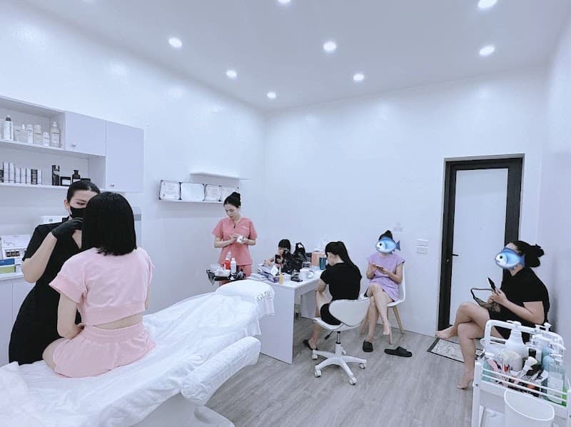 Glory Beauty Spa Nam Định photo