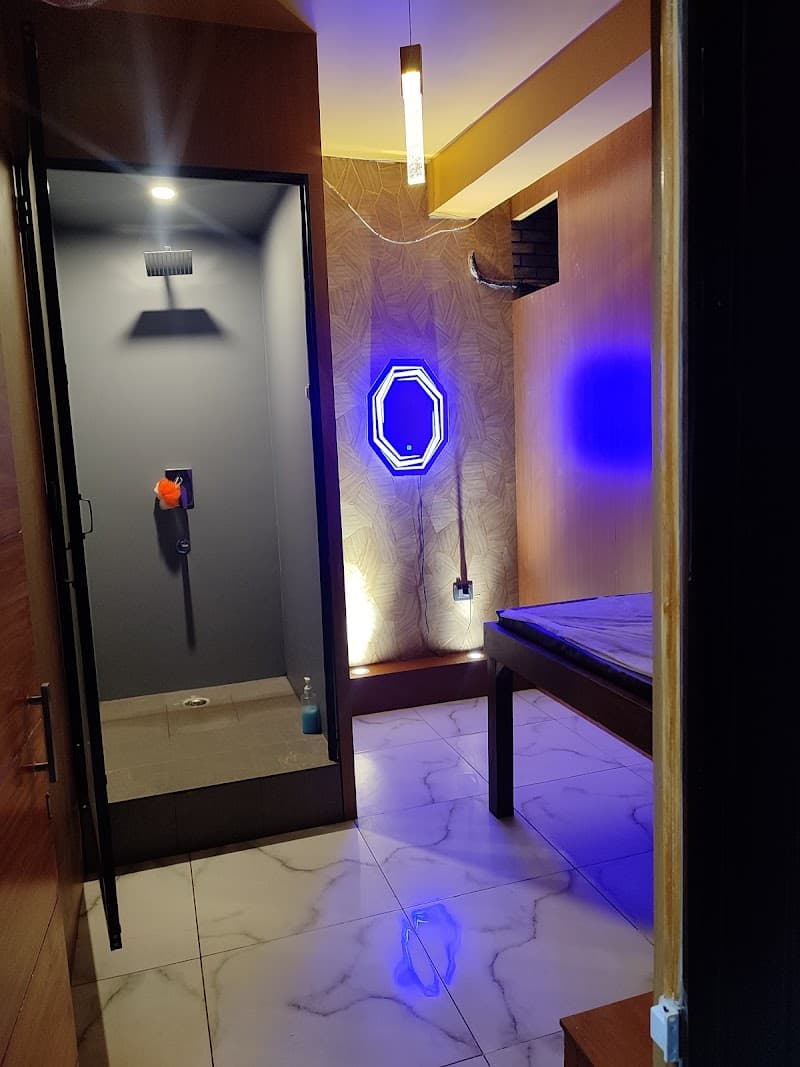 GlorySpa Delhi photo