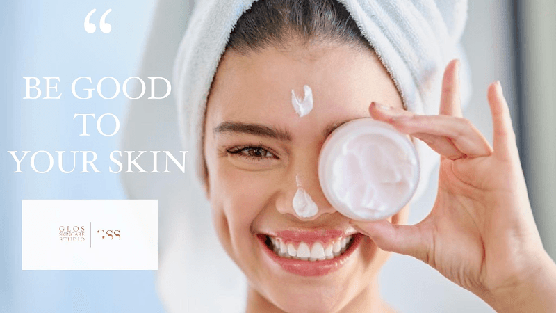 Glos Skincare Studio Naperville photo