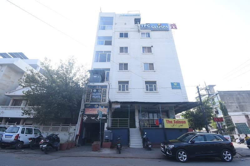 GloSpa Jaipur photo