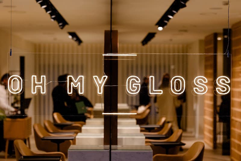 Gloss Cabeleireiros e Estetica Lisboa photo