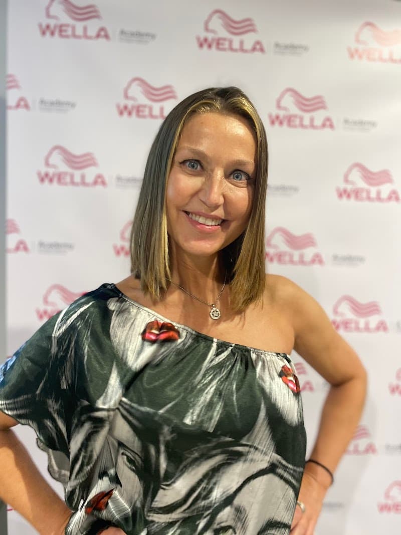 Gloss Estilistas Alcobendas photo