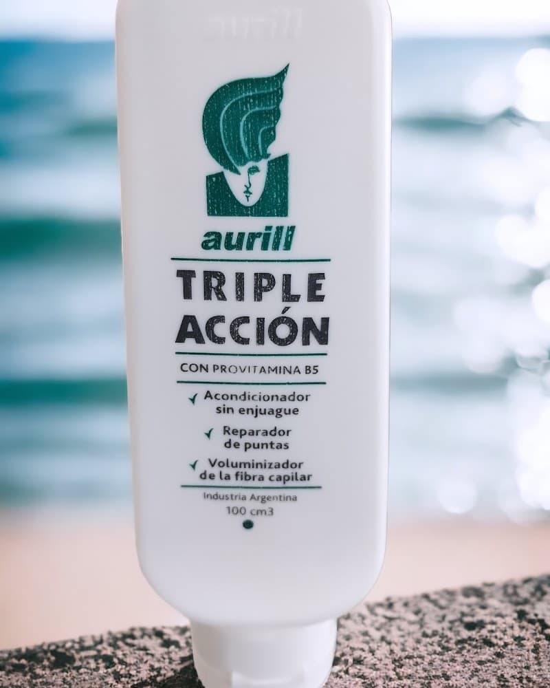 Gloss Puerto Madryn Federal photo