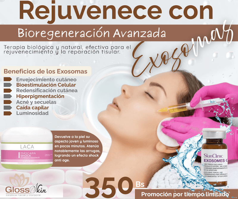 Gloss Skin Spa Santa Cruz de la Sierra photo
