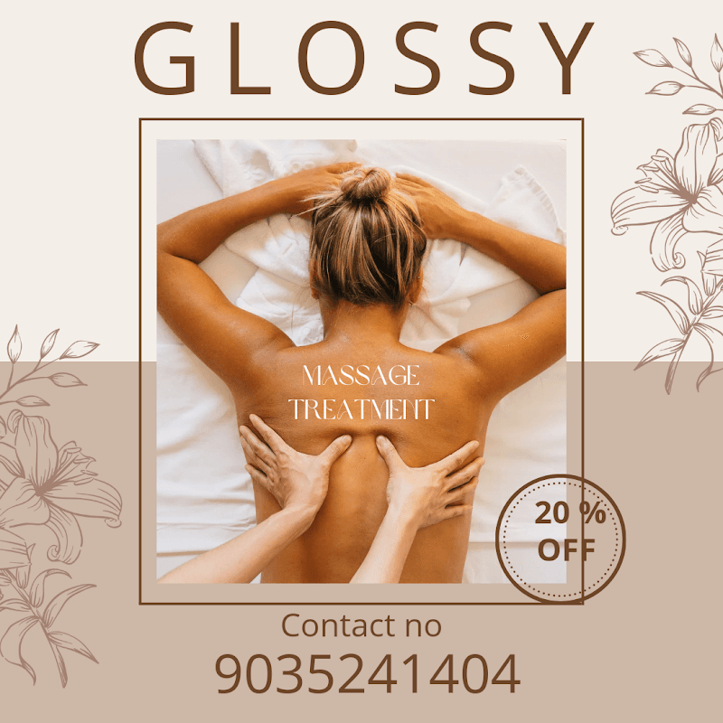 Glossy Spa And Salon Bangalore photo