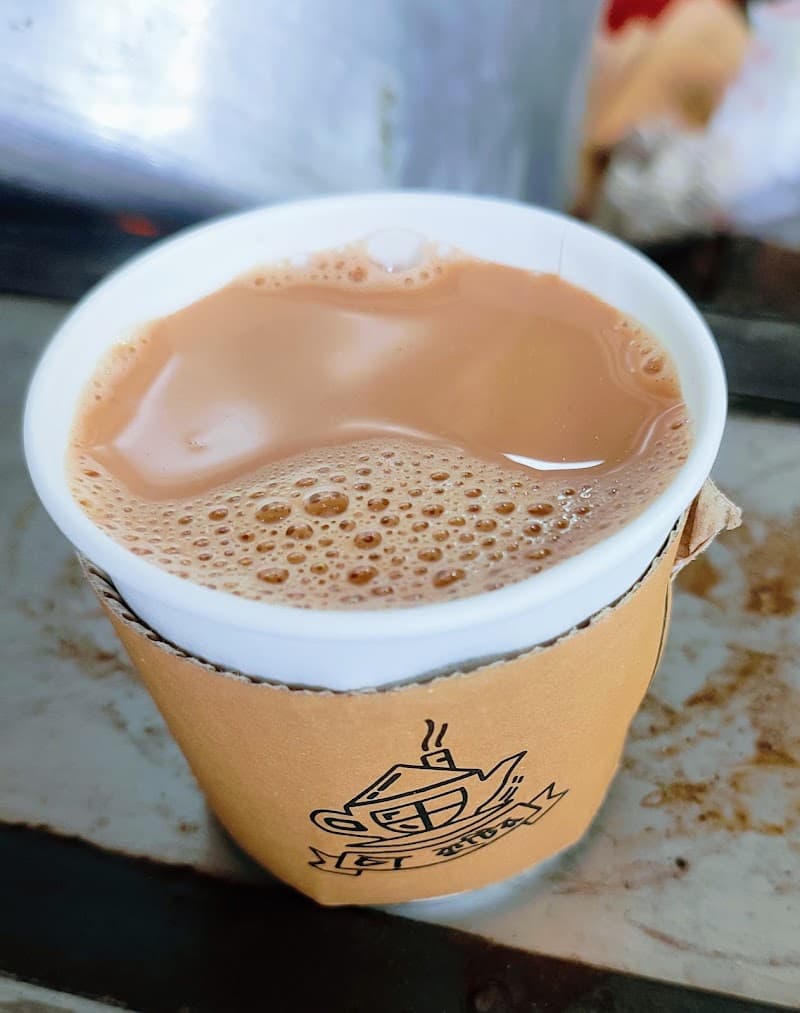 Glossy Spa | Thai Spa Luxury Black C photo