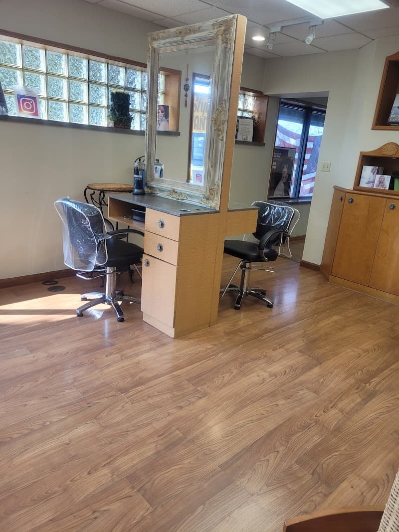 Glovanna Hair and Day Spa Massapequa photo