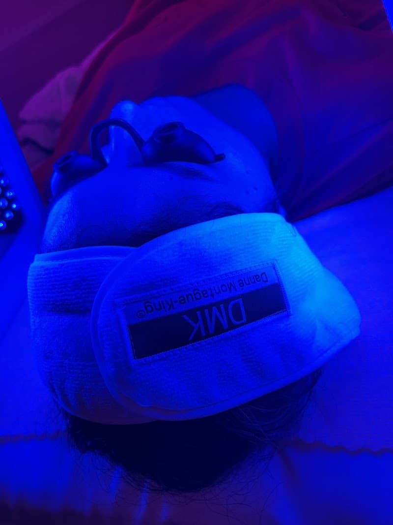 Glow Advanced Esthetics Longview photo
