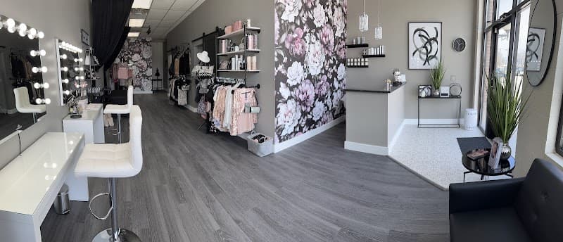 Glow and Co. Beauty Bar New Baltimore photo