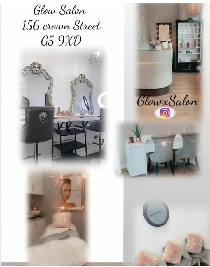 Glow and Glamour Waxing Glasgow photo