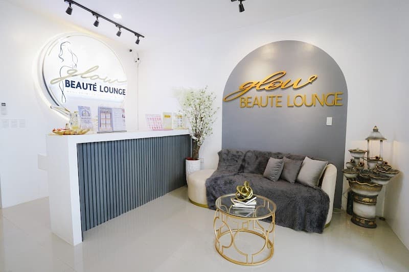 Glow Beaute Lounge Caloocan City photo