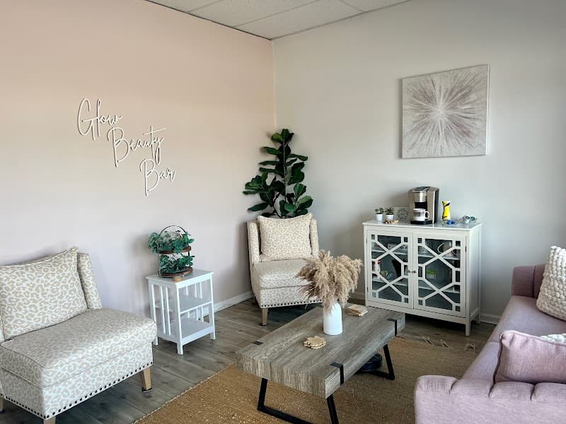 GLOW Beauty Bar Camden photo