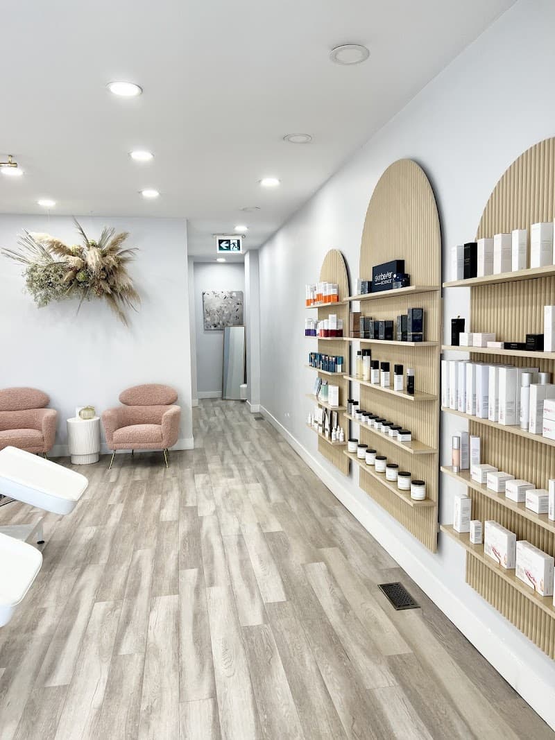 GLOW Beauty Bar Toronto photo