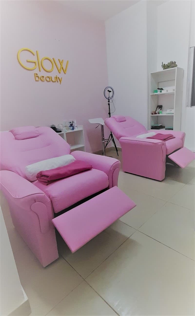 Glow Beauty by Aisa Noldin Santiago del Estero photo