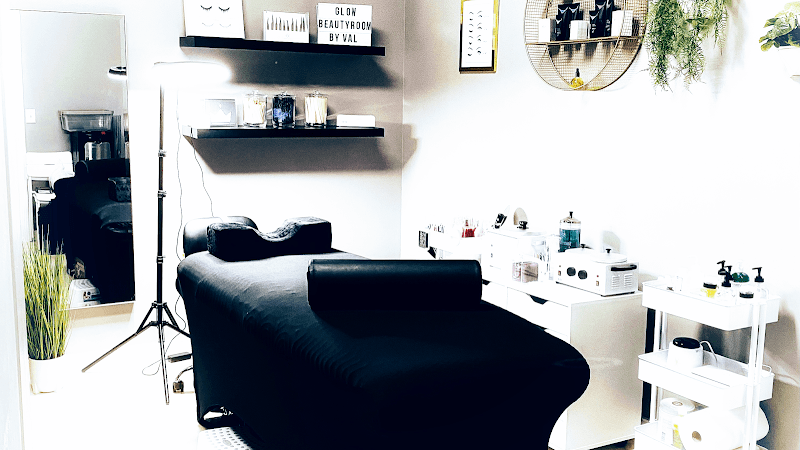 Glow Beauty Room by Val Wellington photo