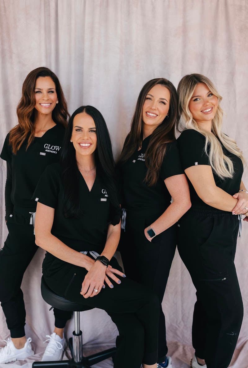 Glow Beauty & Skin Care, Inc. Tampa photo