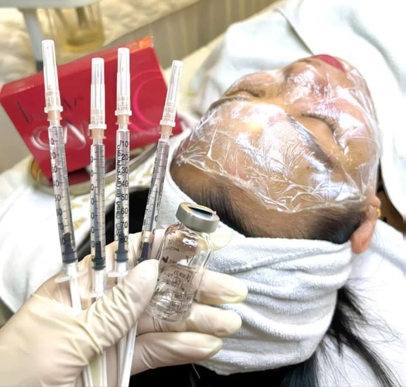 Glow Beauty Spa Quận 6 photo