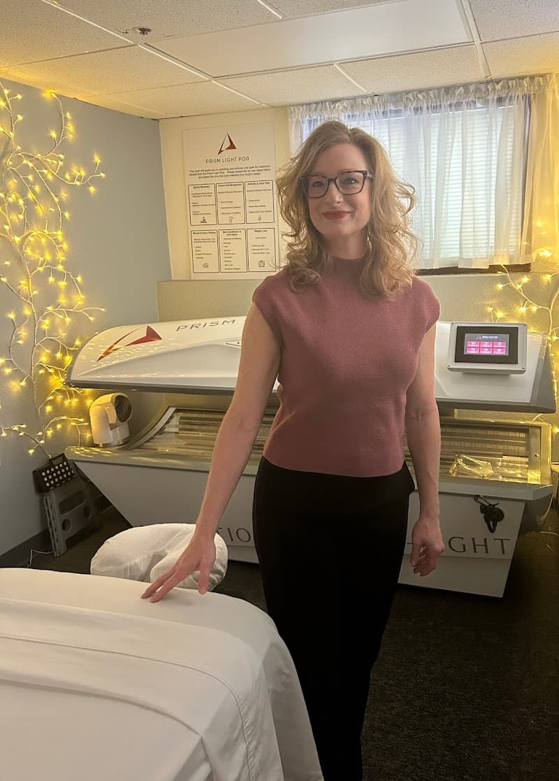 Glow Beyond Wellness Fairbanks photo