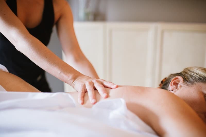 Glow Birth & Body Chicago photo