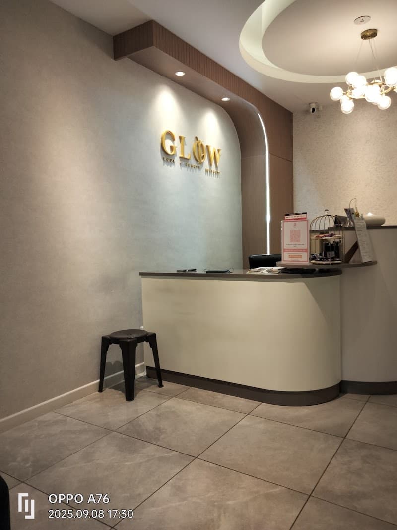 GLOW Body & Beauty Wellness KK Kota Kinabalu photo