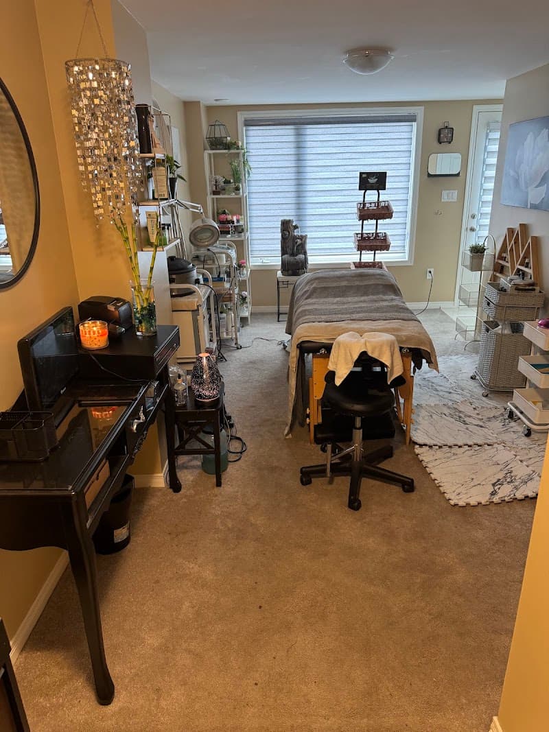 Glow body spa Kawartha Lakes photo