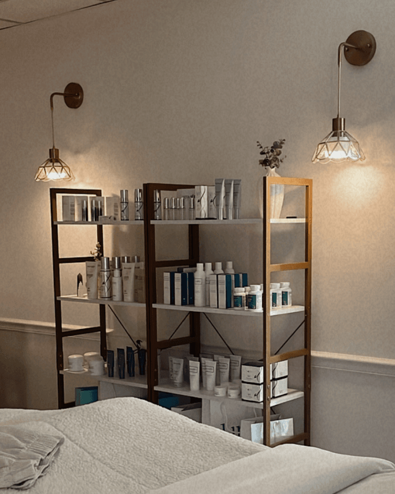 Glow by Daiz Esthetics Huntsville photo