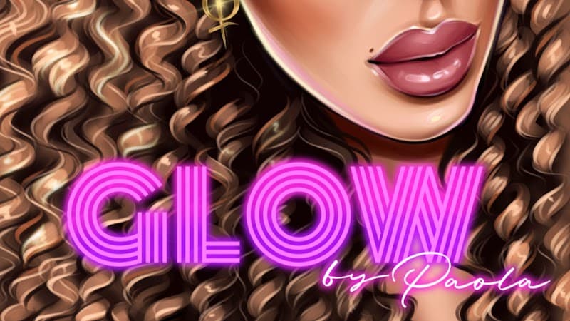 GLOW by Paola Dübendorf photo