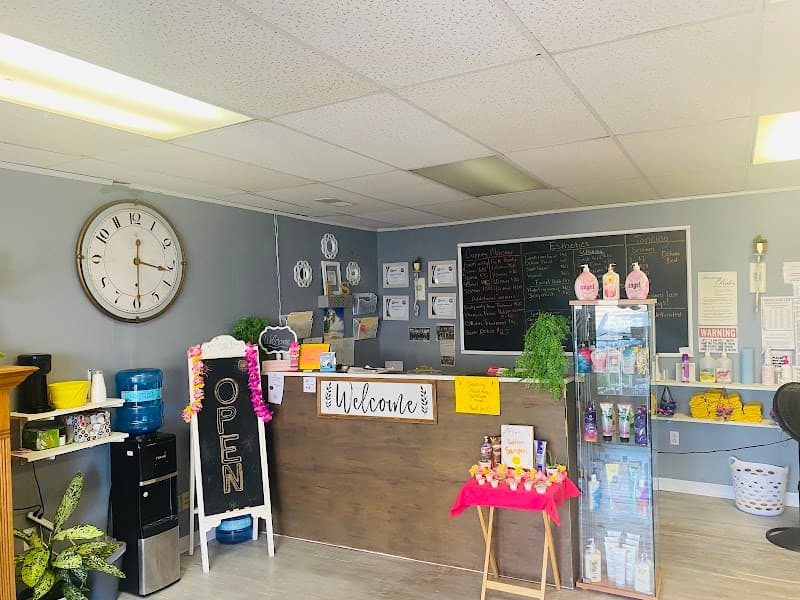 Glow Day Spa and Salon Breese photo