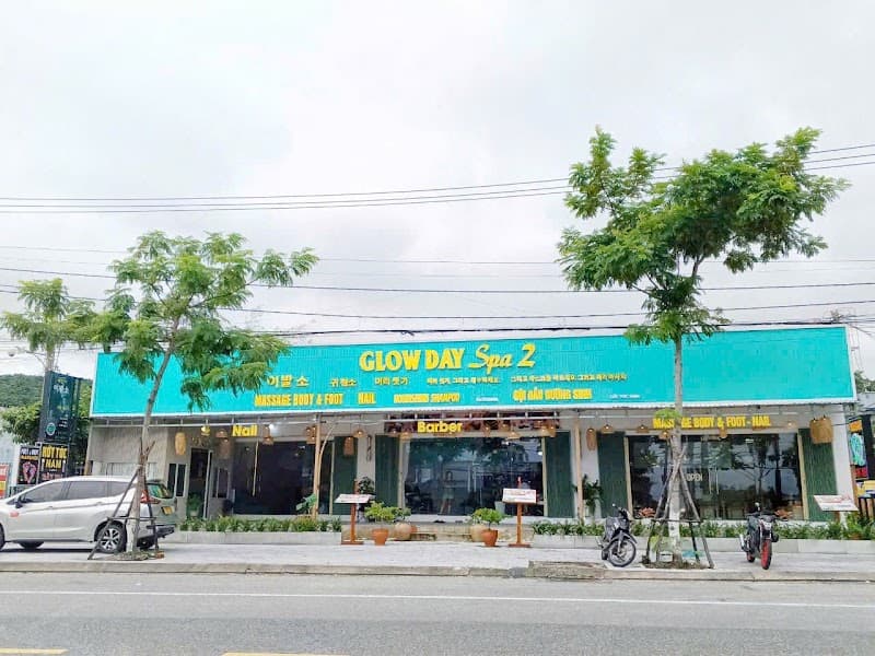 Glow Day Spa Massage 1 Phu Quoc photo