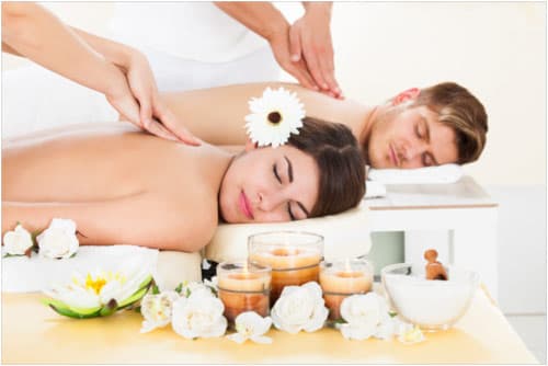 Glow Day Spa Mexico City photo