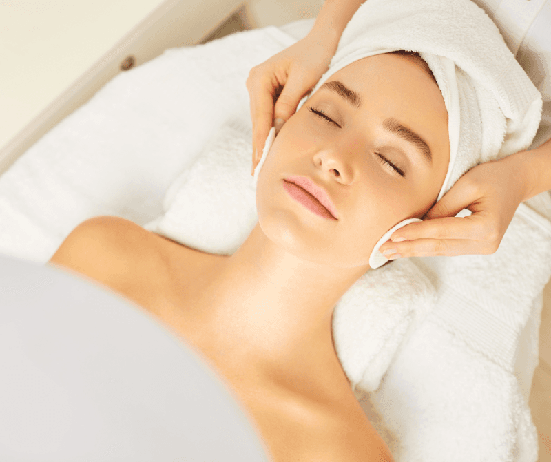 Glow Esthetics by Beth Martinsville photo