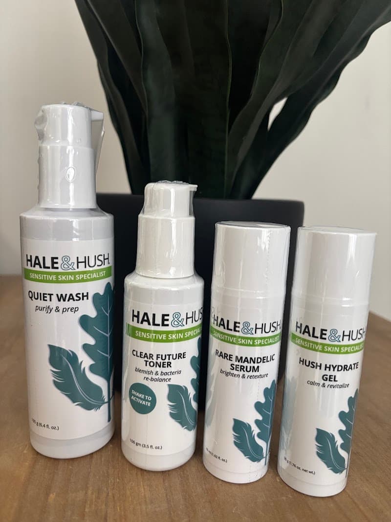 Glow Esthetics Co. Loveland photo