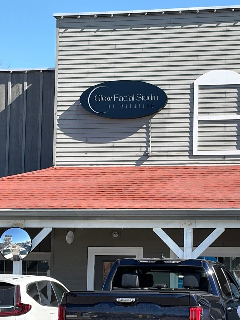 Glow Facial Studio by Michelle Peoria photo