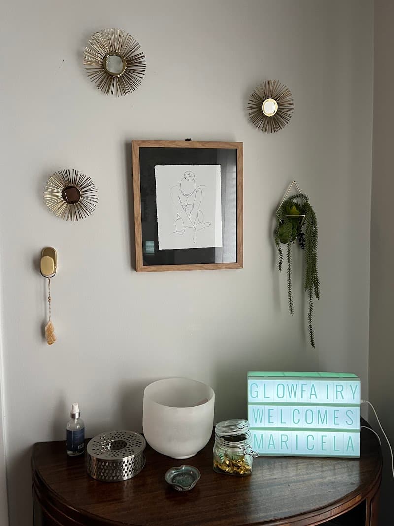 Glow Fairy Esthetics by Emily Boaz Roanoke photo