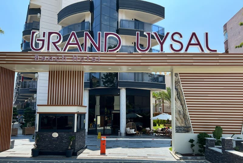 Glow Garden Spa Alanya photo