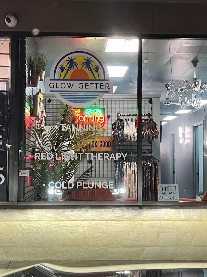 Glow Getter Salon Citrus Heights photo