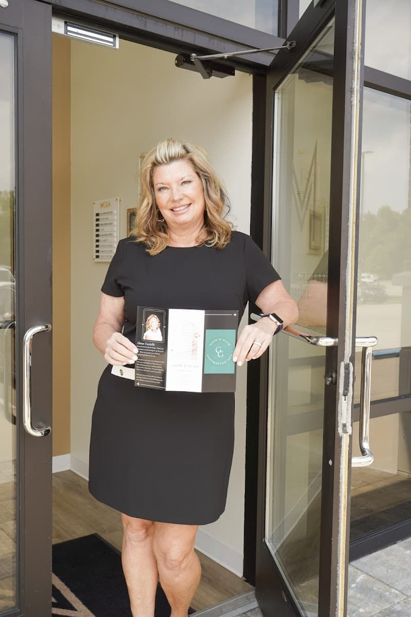 Glow & Glam Aesthetics Spa Baton Rouge photo