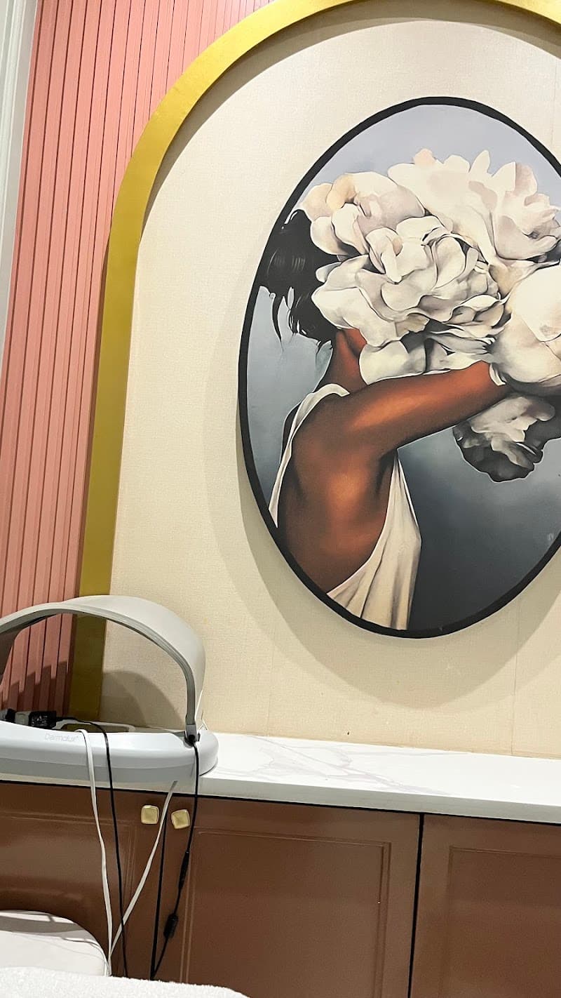 Glow Goddess Gluta and Beauty Aesthetics Dagupan City photo