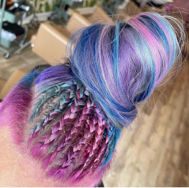 Glow Hair Design Spa Ottawa photo