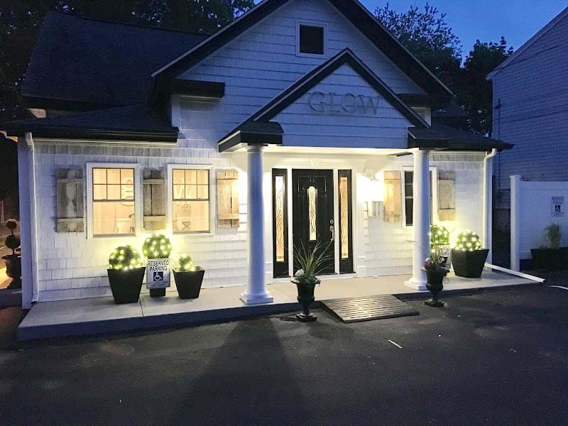 Glow Hair Skin & Harmony Somerset photo